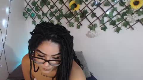 Snapshot of dark_flama chatting on 07.02.26 dark_flama online show from 07.02.26
