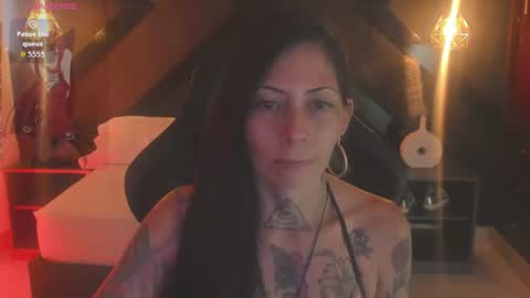 M I K A E L A online show from 06.19.26