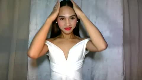 LIANNA online show from 12.25.24