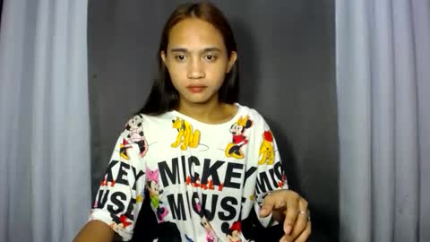 LIANNA online show from 11.12.25