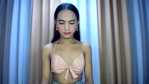 LIANNA online show from 06.03.26