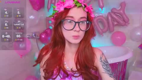 Lola online show from 09.23.25