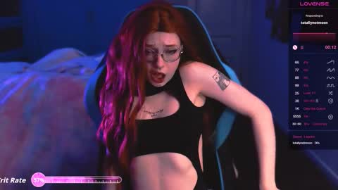 Snapshot of dark_lucious chatting on 02.19.26 Lucious Foijieh online show from 02.19.26