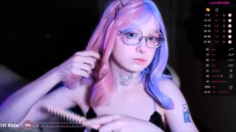 Lucious Foijieh online show from 03.15.26