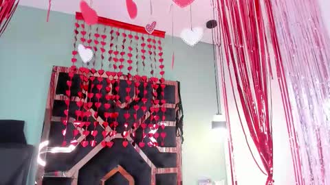 CELESTE online show from 02.15.26