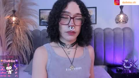 Nina online show from 11.22.25