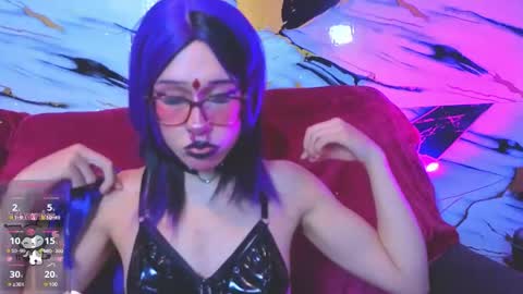 Snapshot of dark_nina__ chatting on 05.28.26 dark_nina__ online show from 05.28.26