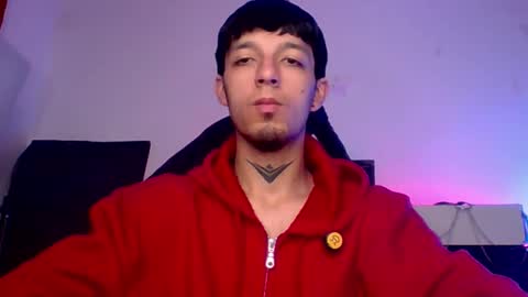 Snapshot of dark_rosse1 chatting on 02.15.26 rosse online show from 02.15.26