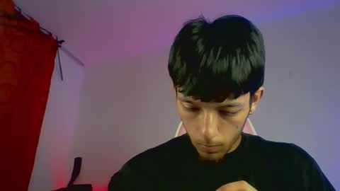 Snapshot of dark_rosse1 chatting on 02.23.26 rosse online show from 02.23.26