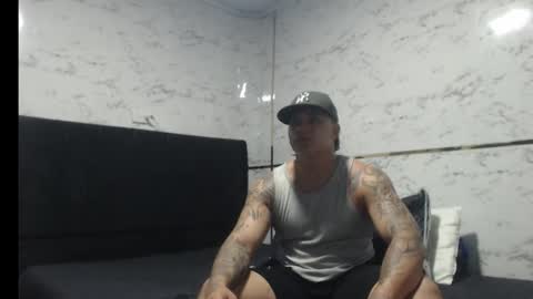 Alexis online show from 11.16.25