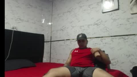 Alexis online show from 11.19.25