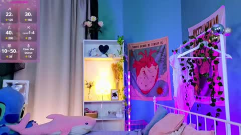 Snapshot of dark_vamp_ chatting on 01.16.25 Vamp  online show from 01.16.25