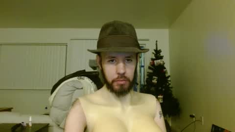 Snapshot of dark_yoh chatting on 01.12.25 Dark Yoh online show from 01.12.25