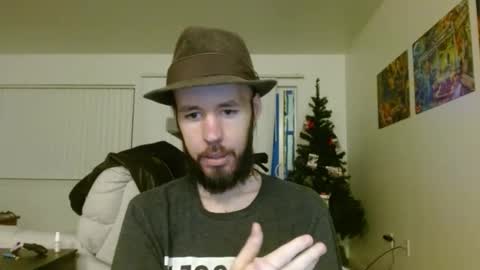 Snapshot of dark_yoh chatting on 02.13.25 Dark Yoh online show from 02.13.25