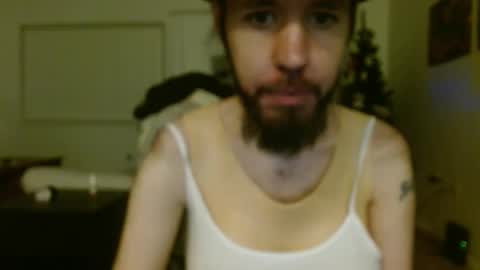 Snapshot of dark_yoh chatting on 09.16.25 Dark Yoh online show from 09.16.25