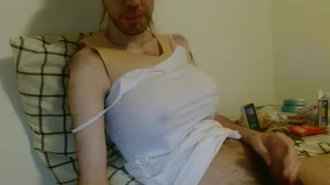 Snapshot of dark_yoh chatting on 11.08.25 Dark Yoh online show from 11.08.25