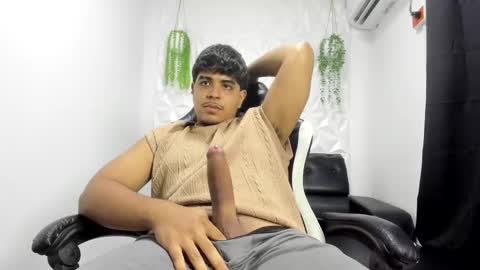 darkalphax01 online show from 03.20.26