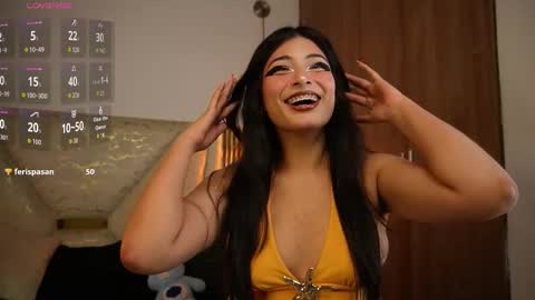 Angel Darcy  online show from 01.16.26