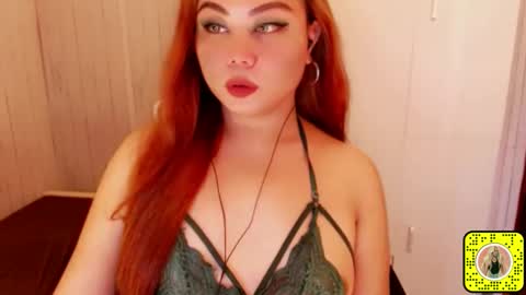 Rose Dawson online show from 02.01.25