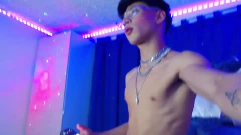 Blake online show from 01.30.25