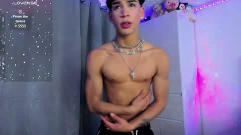 Blake online show from 09.24.25