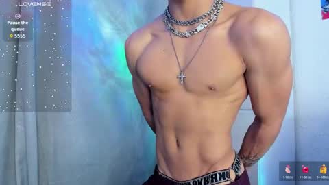 Blake online show from 11.30.25