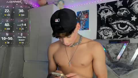 Blake online show from 04.17.26