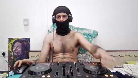 just a guy online show from 10.29.25