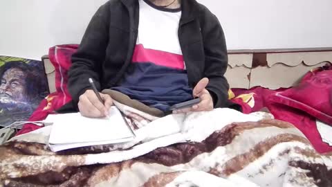 just a guy online show from 11.09.25