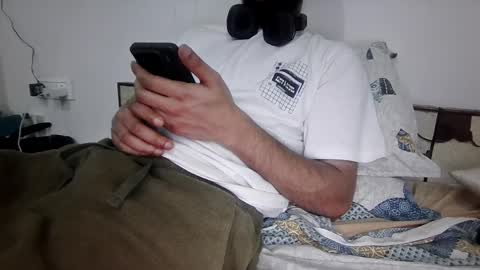 just a guy online show from 03.25.26