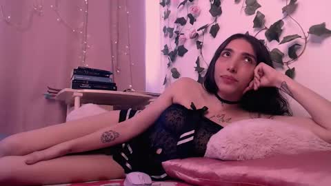  Candy   online show from 10.13.25