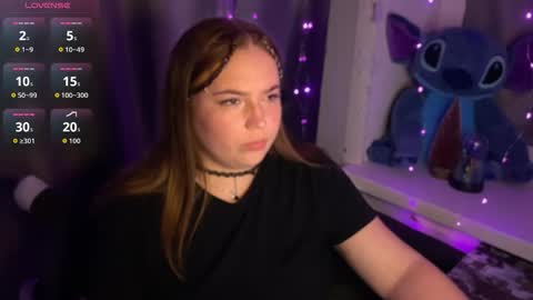 Snapshot of darkcharm1 chatting on 11.13.25 darkcharm1 online show from 11.13.25