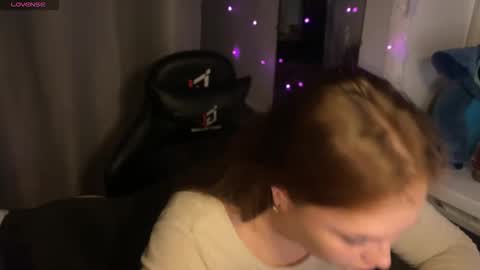 Snapshot of darkcharm1 chatting on 11.16.25 darkcharm1 online show from 11.16.25