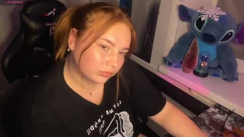 Snapshot of darkcharm1 chatting on 11.24.25 darkcharm1 online show from 11.24.25