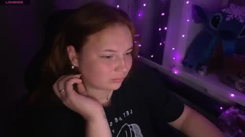 Snapshot of darkcharm1 chatting on 11.25.25 darkcharm1 online show from 11.25.25