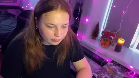 Snapshot of darkcharm1 chatting on 12.14.25 darkcharm1 online show from 12.14.25