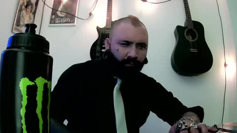 darkclothes online show from 12.23.24