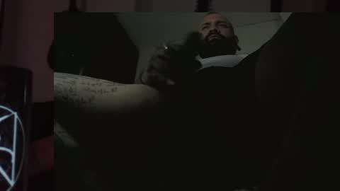 darkclothes online show from 12.26.24