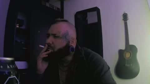 darkclothes online show from 01.07.25