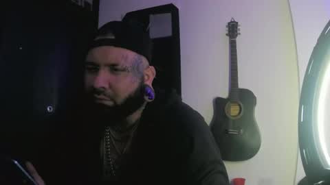 darkclothes online show from 01.07.25