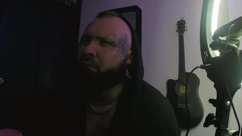 darkclothes online show from 01.09.25