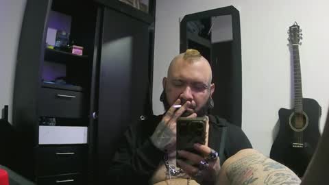 darkclothes online show from 01.09.25