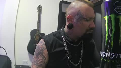 darkclothes online show from 01.15.25