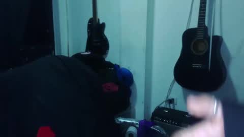 darkclothes online show from 02.12.25