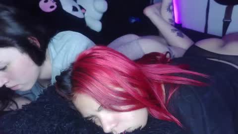 darkclothes online show from 02.12.25