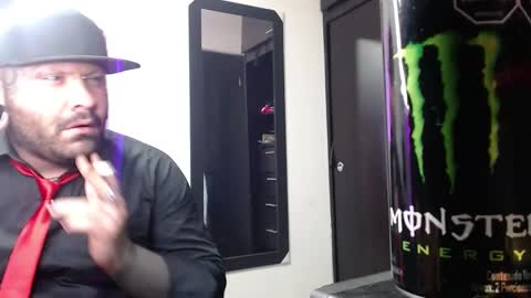 darkclothes online show from 02.15.25