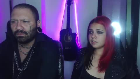 darkclothes online show from 02.18.25