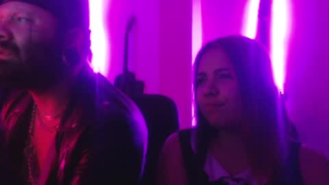 darkclothes online show from 02.25.25