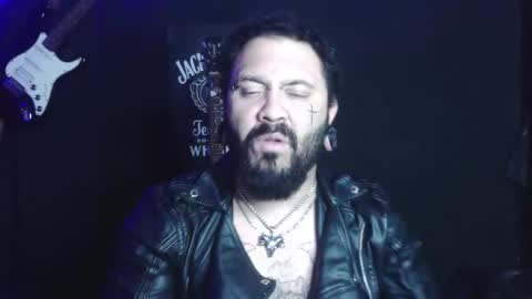 darkclothes online show from 09.16.25