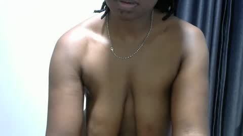 Ebony online show from 03.01.25